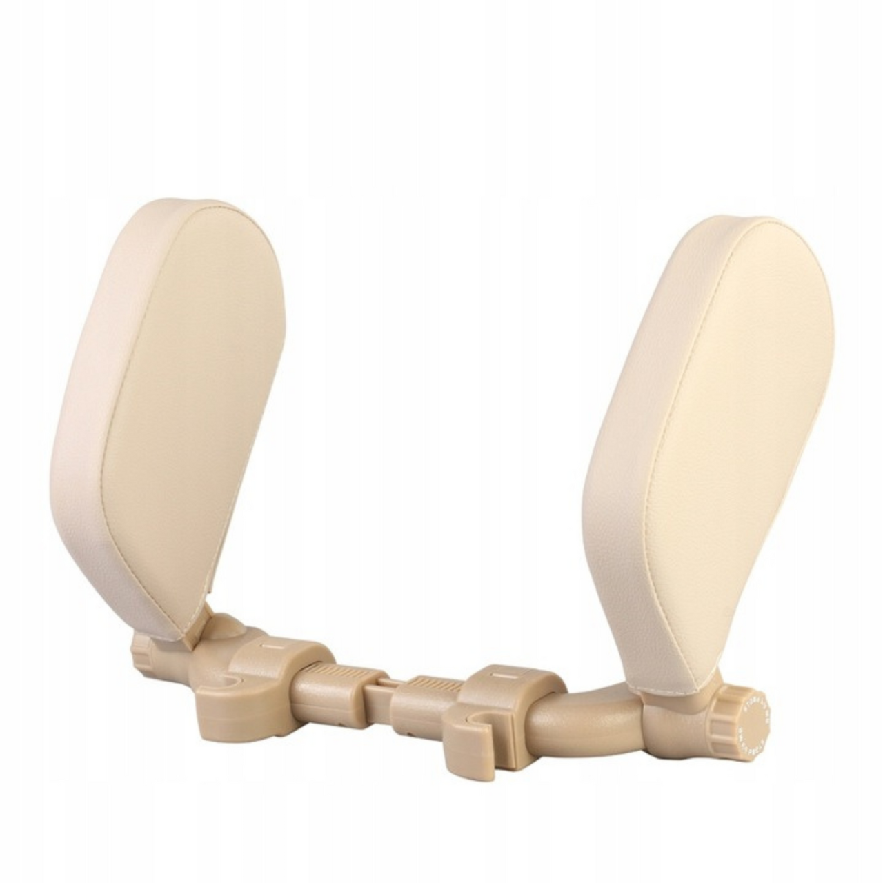MOTOMNI HEADREST 2 Zagłówek samochodowy beżowy - obrazek 12