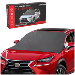 MOTOMNI CARSHIELD 2 Mata antyszronowa magnetyczna